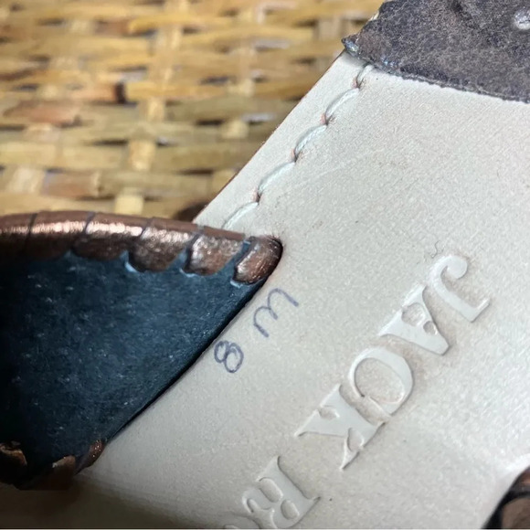 Jack Rogers Sandals - Picture 6 of 7